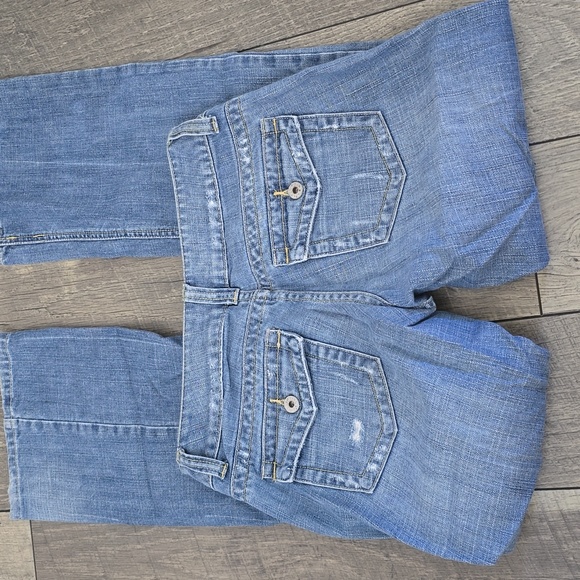 Guess Jeans Doheny 27 - Picture 4 of 6